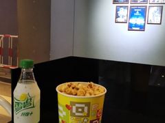 -金逸影城(荟聚IMAX激光店)