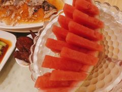 -顺风海鲜港(金玉兰店)