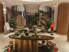 -松鹤楼(狮山永利广场店)