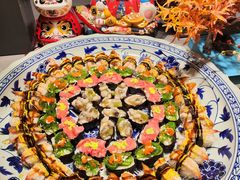 -汉斯南美烤肉(总店)