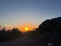 -太和山风景区