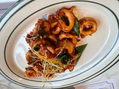 -太食獸泰式茶餐厅(IFS国金中心店)