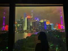-上海外滩悦榕庄酒店