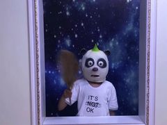 -苏州5D星空错觉艺术馆