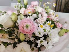 -荷兰布尔玛国际花艺学院