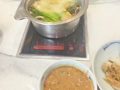 -草原传奇鲜羊火锅(桥北店)
