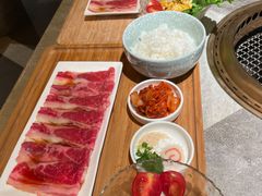 -乾杯烧肉居酒屋(中洲湾店)