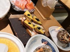 -山之川·日式料理(瀚海海尚店)