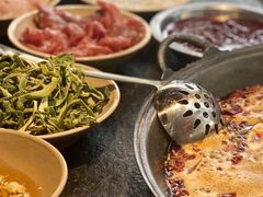 -大虎重庆老火锅(正弘城店)
