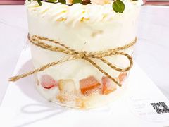 -艾加柒克蛋糕茶歇甜品台(春熙路店)