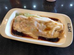 酱汁肉肠粉-红荔村肠粉(岗厦店)