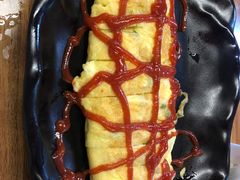 -韩食代烧烤(龙华路美食街店)