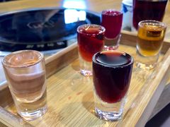 玫瑰酒-妈妈的味道(和顺古镇店)