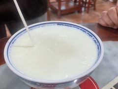 -捷信牛奶甜品世家(柳巷店)