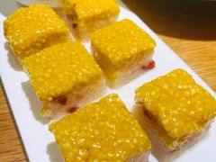 小米凉糕-晋家门·苏皖家常菜(雨花e-park店)