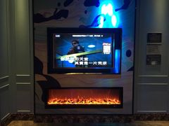 -宝岛甲壳虫KTV(蓝天路店)