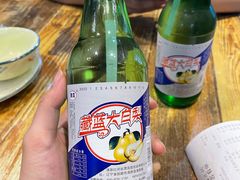 -鑫正兴东北烧烤(滨湖店)