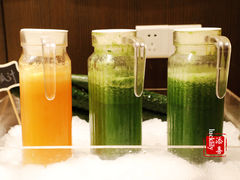 -苏州知音温德姆至尊酒店·四季海鲜自助餐厅(汾湖店)