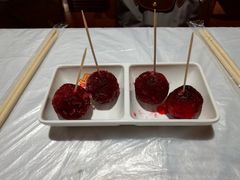 -可可大虾武汉土菜大排档(万松园1店)