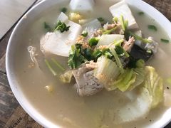 -阳江河堤老牌曾记美食