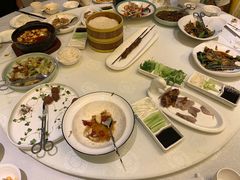 -便宜坊烤鸭店(科创店)