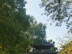 -纯阳宫(大同古城)