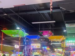 -直通车欢聚中心(崇州万达店)