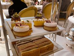 -The Ritz Restaurant
