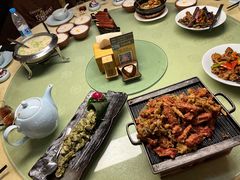 -福慧慈缘素食餐厅(王府井店)