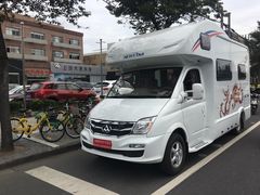 -北京房车博览中心