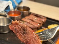 -卡朋西餐(悦汇城店)