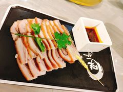 -确喜美味小厨(西单商场兰州店)