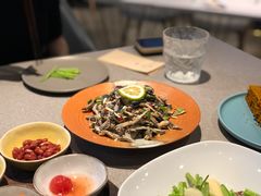 -半山腰·云南菜(侨福芳草地店)