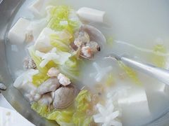-渔民船说·北塘海鲜·天津菜·海肠捞饭(北塘古镇店)