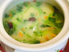-八大碗·精致东北菜(东陵西路店)