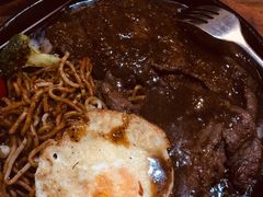 -阿娜尔·新疆菜(宜家荟聚中心店)