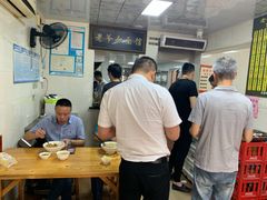 大堂-超爷叔面馆(西园店)