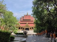 -西双版纳勐泐文化旅游区