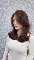 -3AM HAIR SALON染发接发