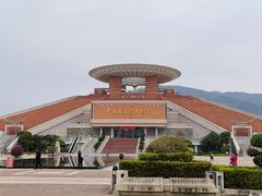 -中国闽台缘博物馆