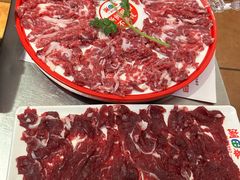 -潮泰牛肉火锅 · 创于1992年(车公庙店)