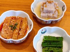 桂花荔浦芋头-庆春朴门