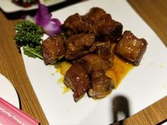 -草山夜未眠景观餐厅
