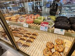 -艾·英伦蛋糕(经二路店)