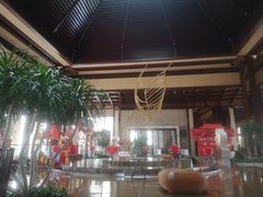 -惠州金海湾嘉华度假酒店