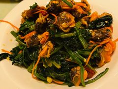 -老虎滩船说·大连海鲜(老虎滩店)