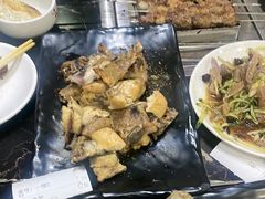 -运德成·天津老味烧烤(广开二马路店)