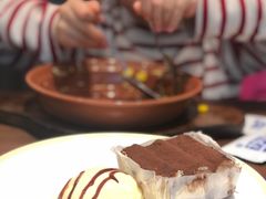 -萨莉亚意式餐厅(杭州滨江天街店)