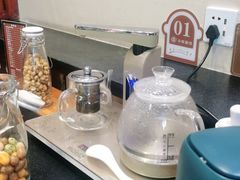 -灶座小锅烀饼·铁锅炖(道里店)