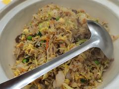 -杨胖子私房菜(秦虹路店)